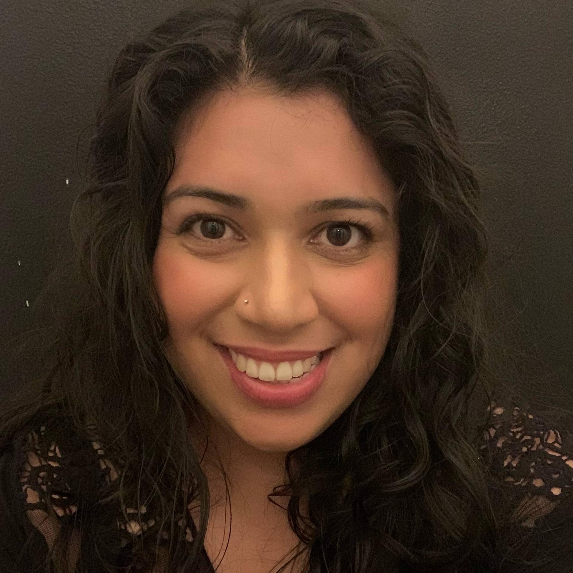 Sheiliann Peña