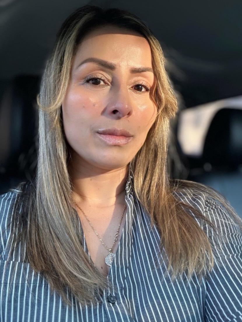 Paola Tobon