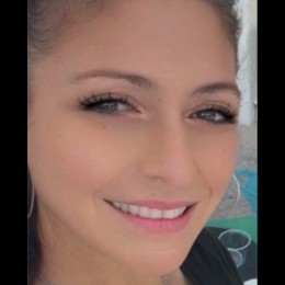 Alicia Di Giuseppe