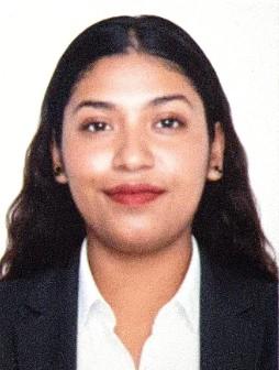 Viviana Nicole Tacuri Padilla