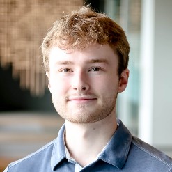 Parker Freed