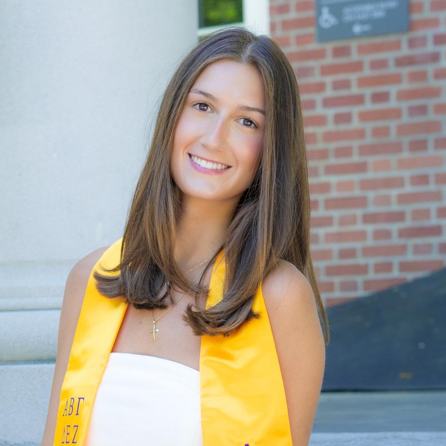 Julia Burkart