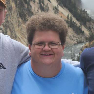 Lisa Traylor