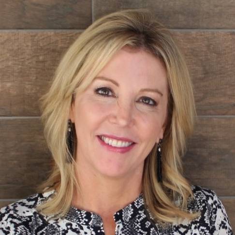 Michelle Anderson