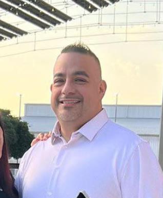 Luis Castilleja
