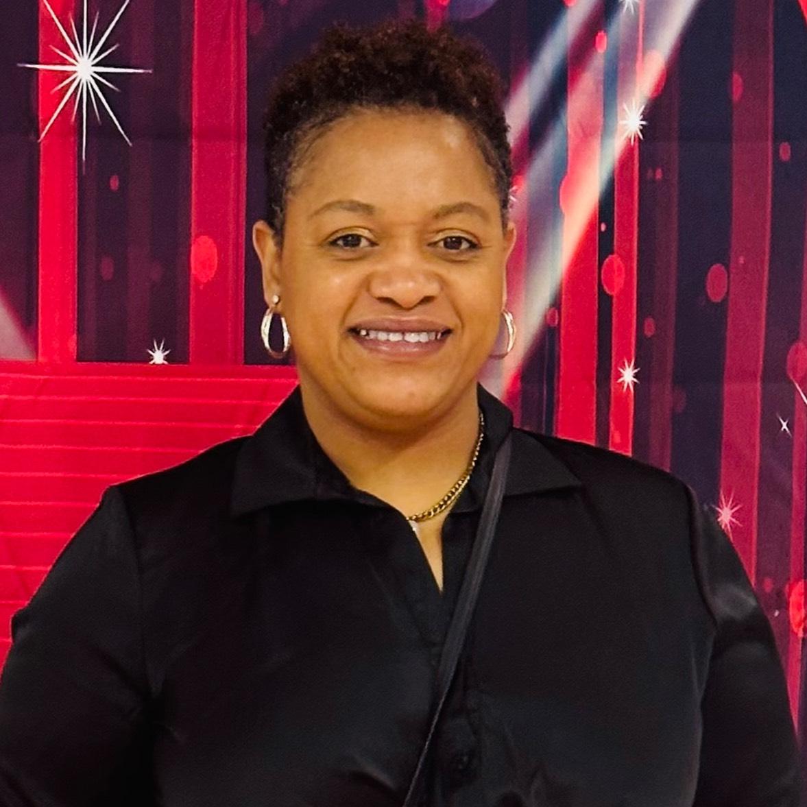 Ernese Townsend