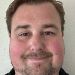 Bryan Reamer