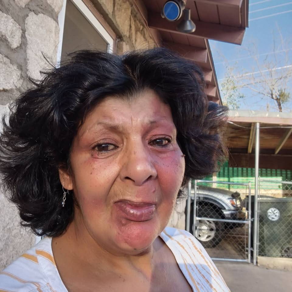 Theresa Herrera
