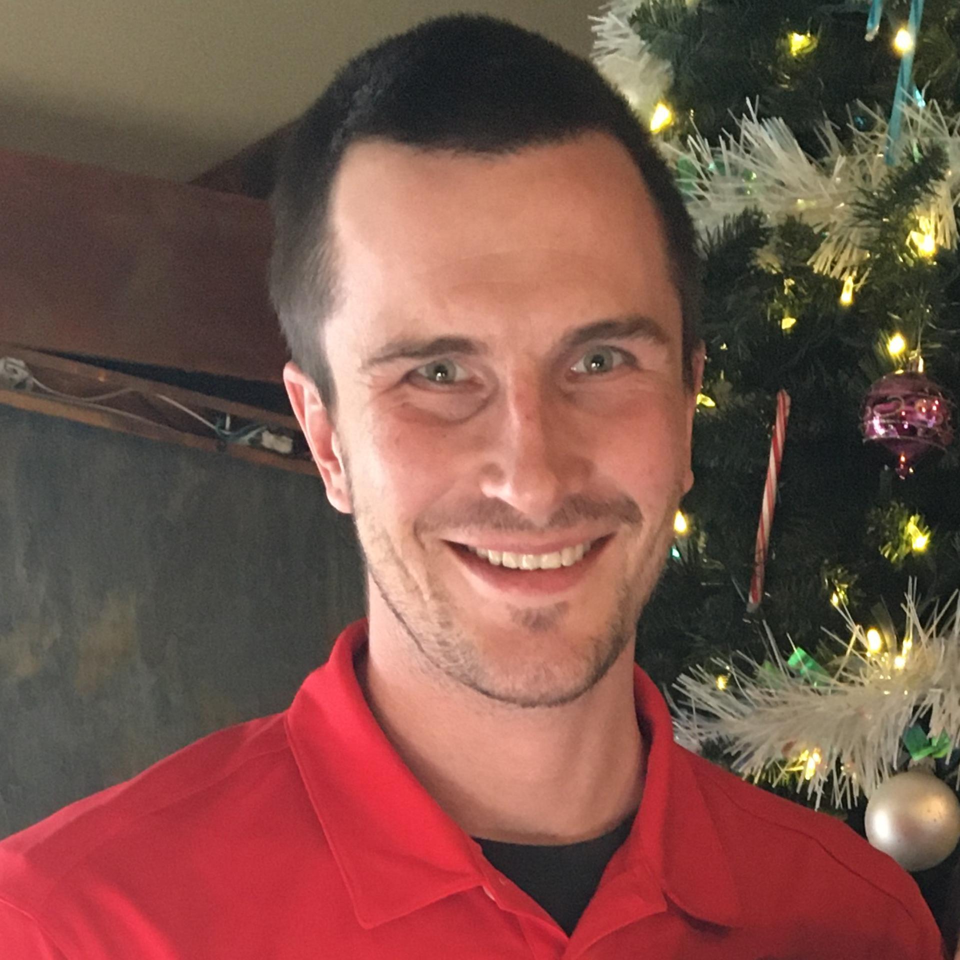 Derek Wollschleger