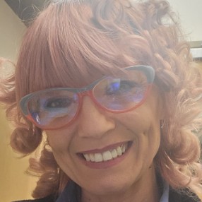 Lynda Kacho