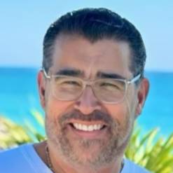 Nicholas Vazquez