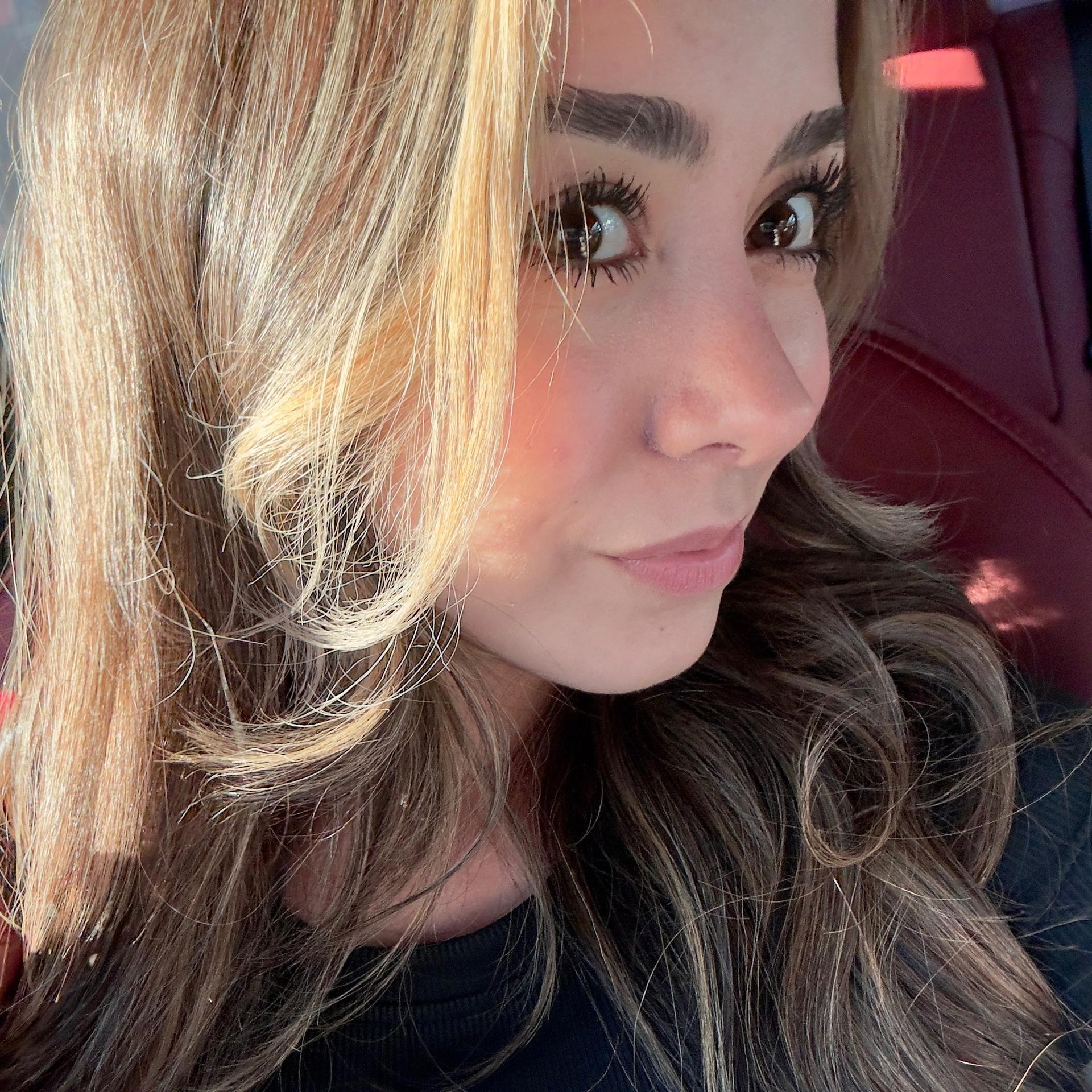 Nicole Fernandez