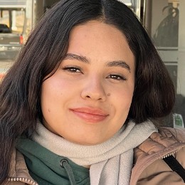 Salma Valdez