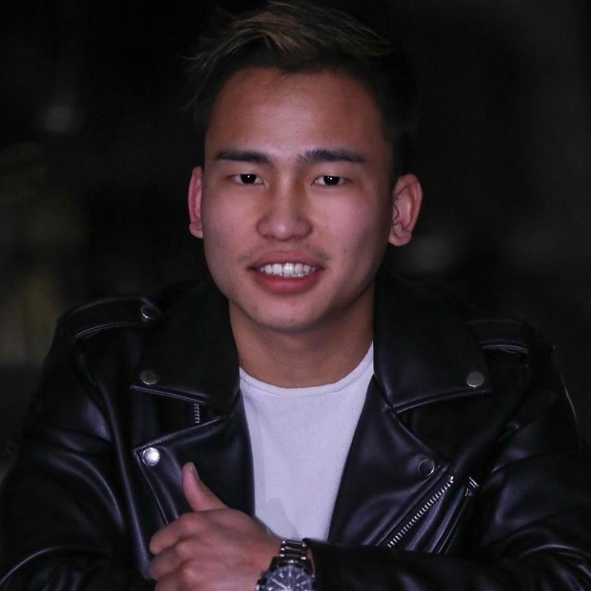Sudir Rai
