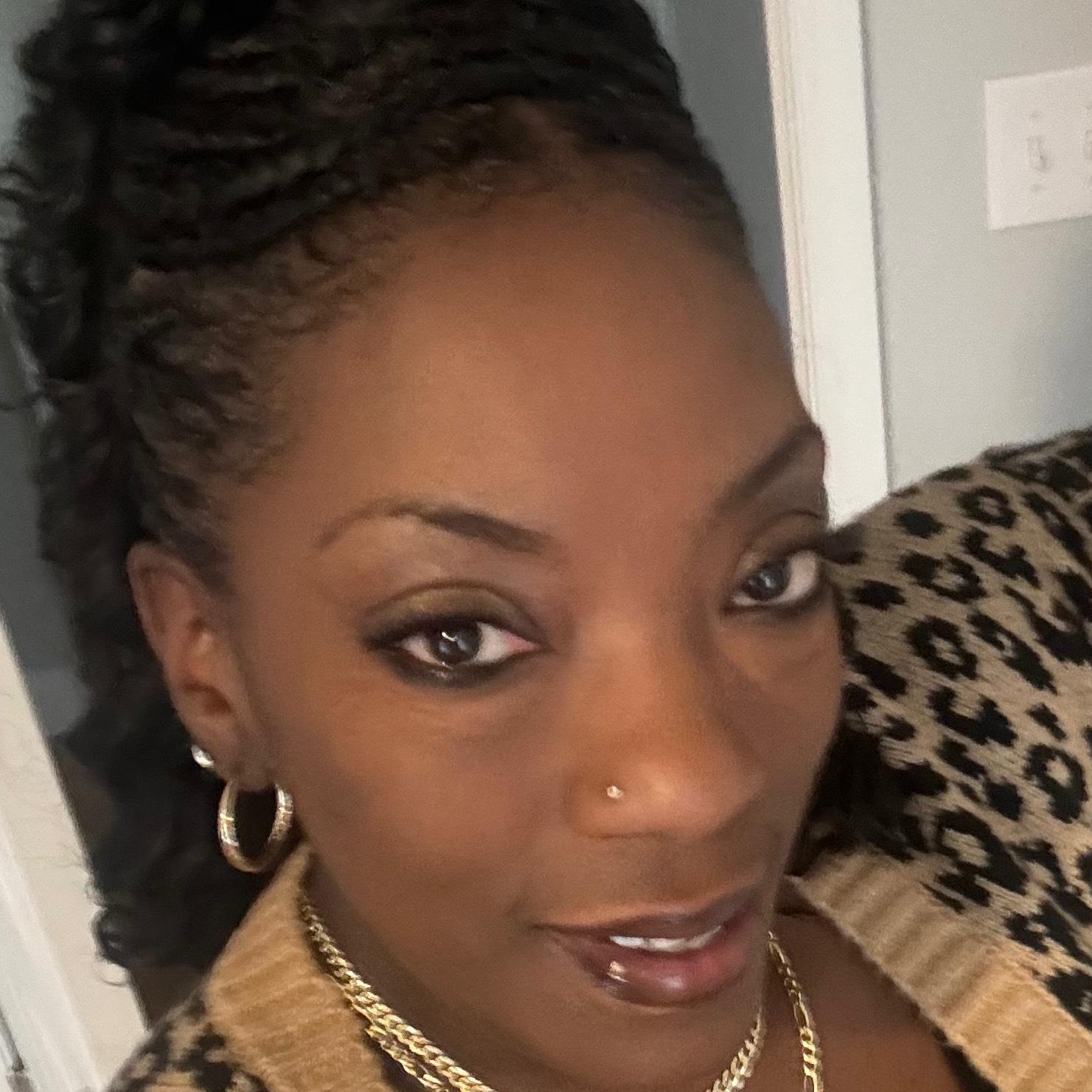 Chrystal Jackson