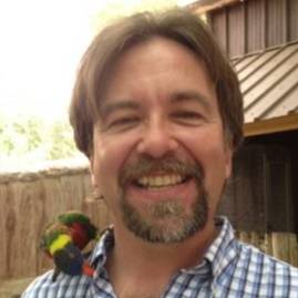 Donald Petersen