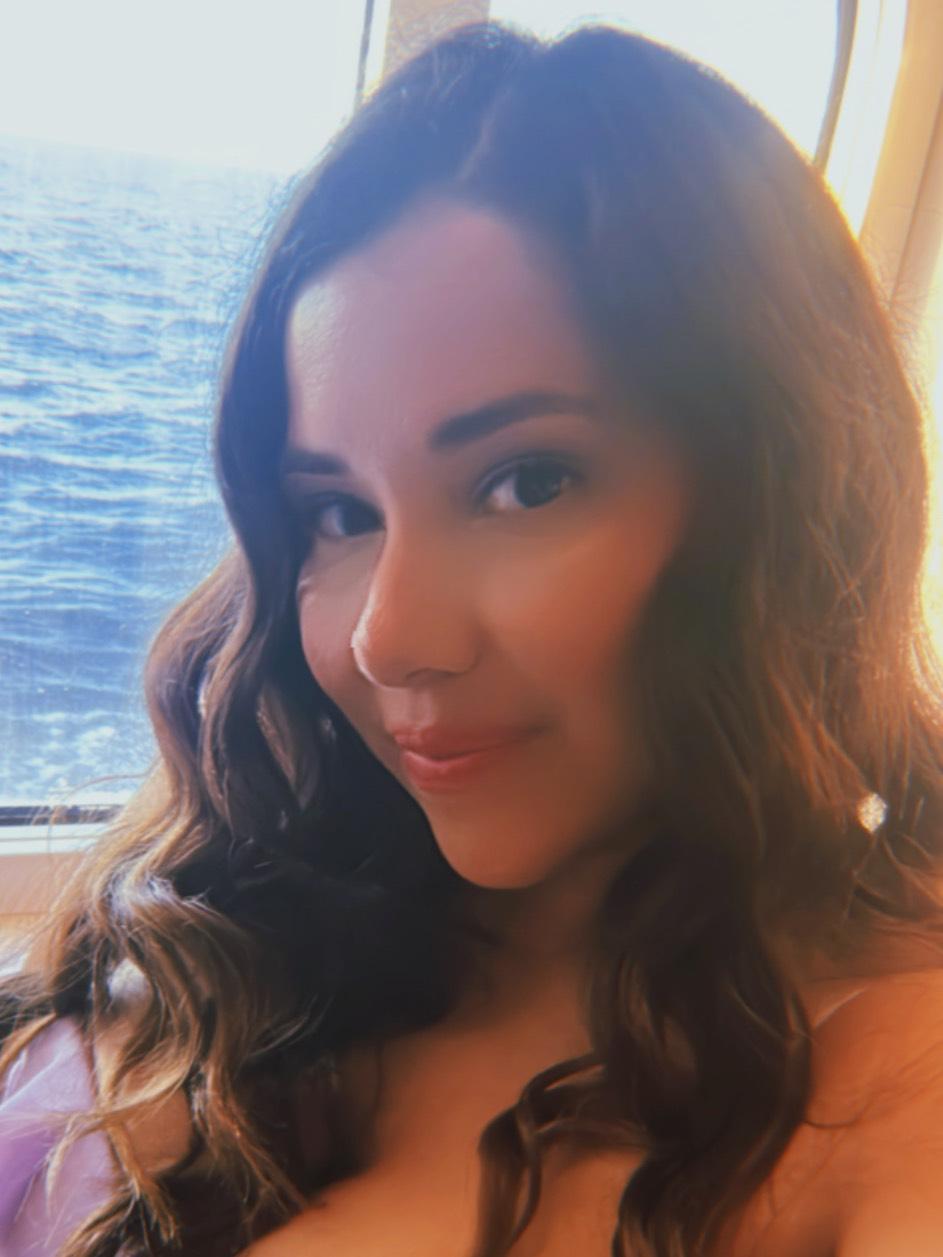 Maria Murillo