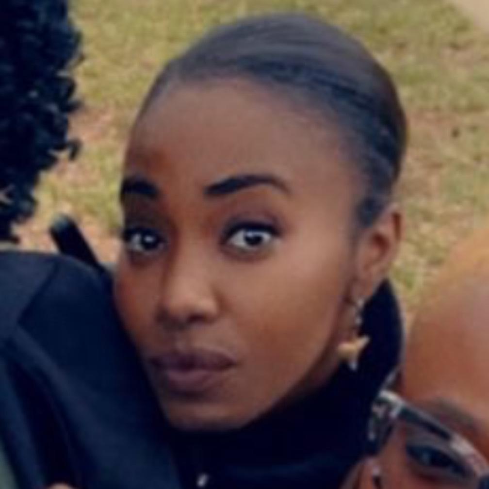 Larakesha Young
