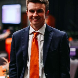 Cole Schmitt
