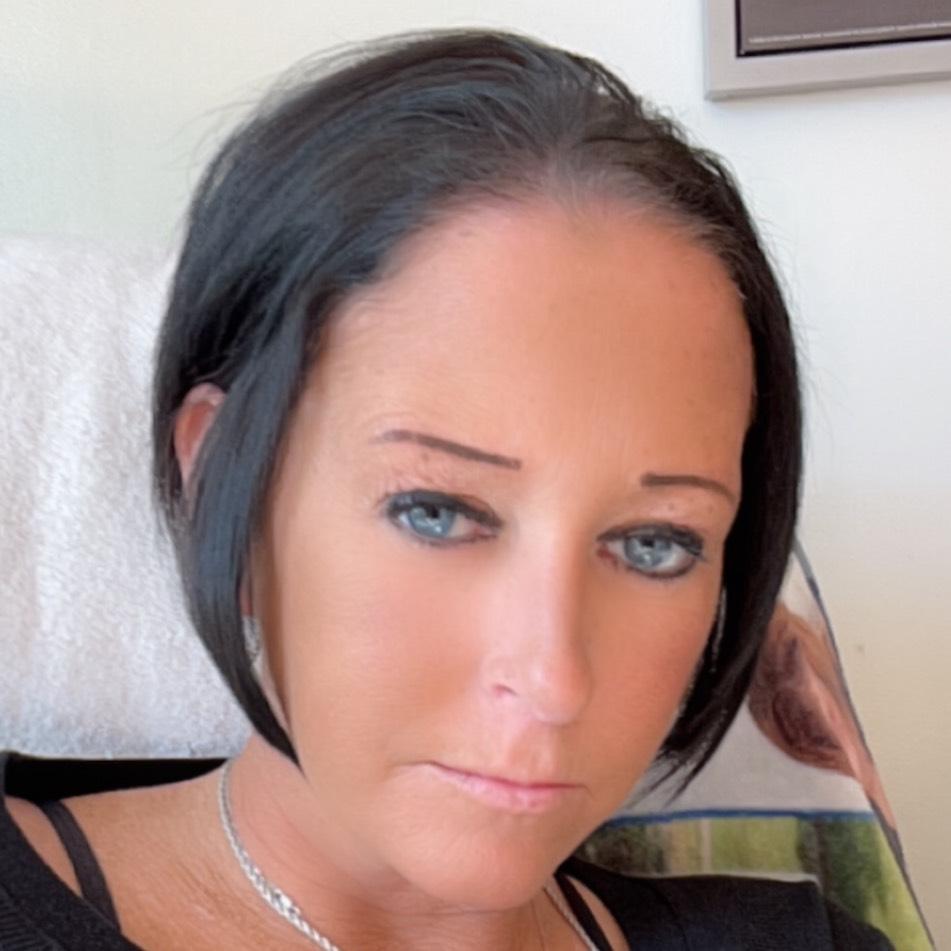 Tammy Blanton
