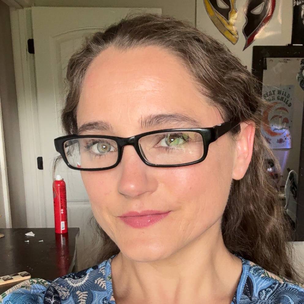 Samantha J. Sloan