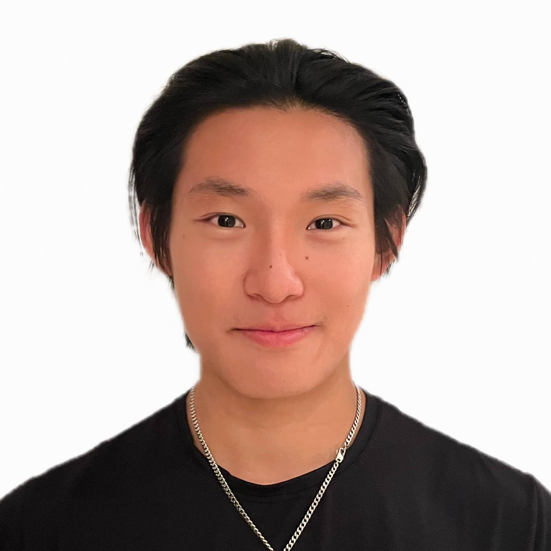 Yanrong (Jason) Zhang