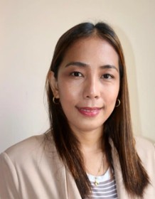 Shereenata A. Deocareza