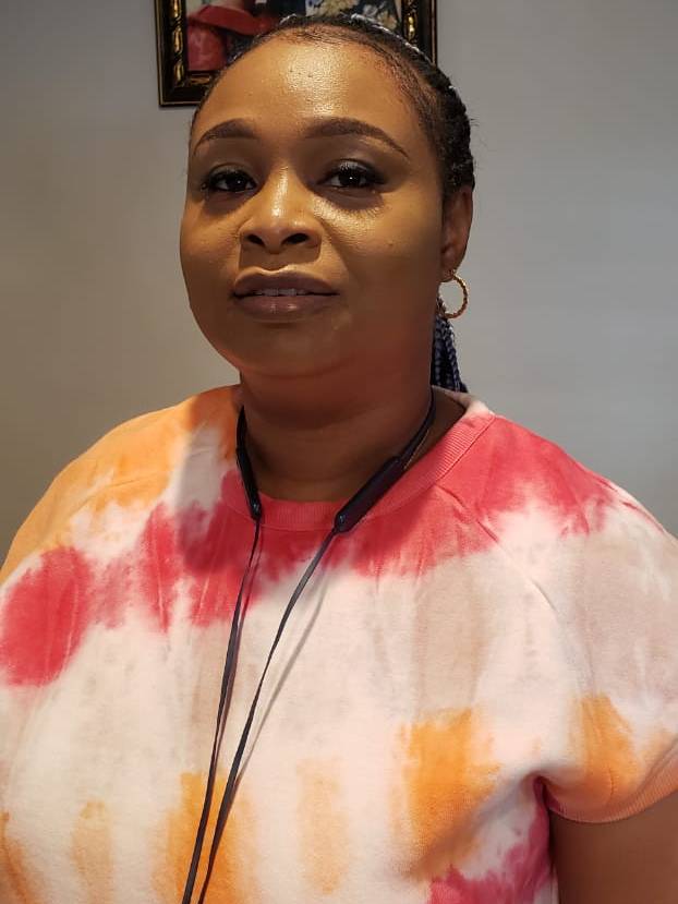 Edna Chukwuani