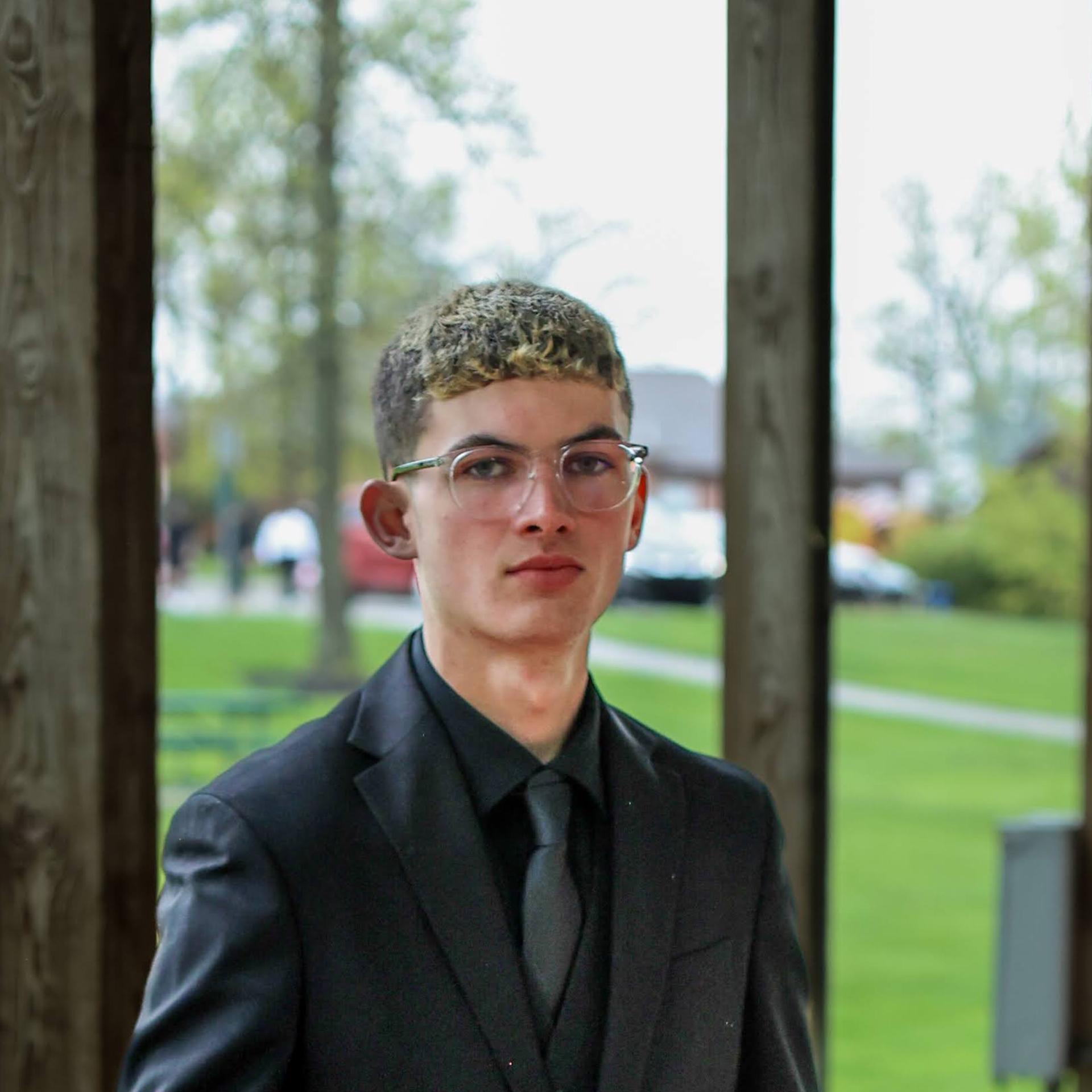 Landon Stoodt