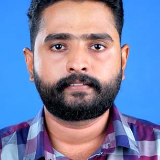 RAKHIL PRASAD M.K