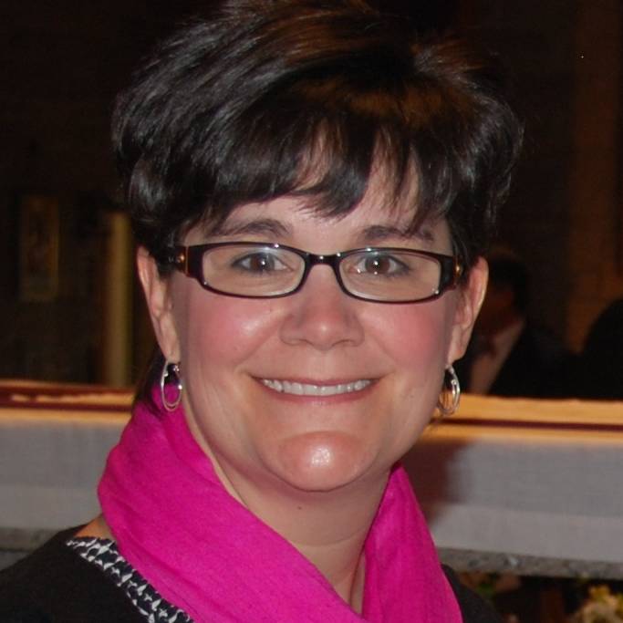 Julie Gaul