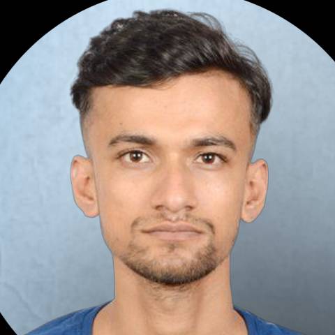 Debesh Sharma