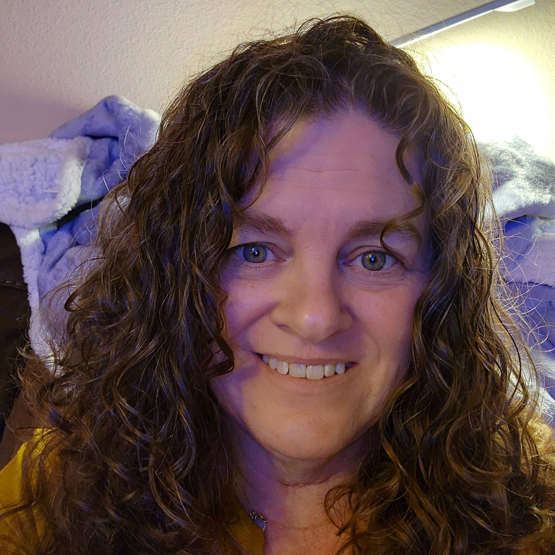 Michelle Myers