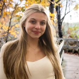 McKayla Tyers