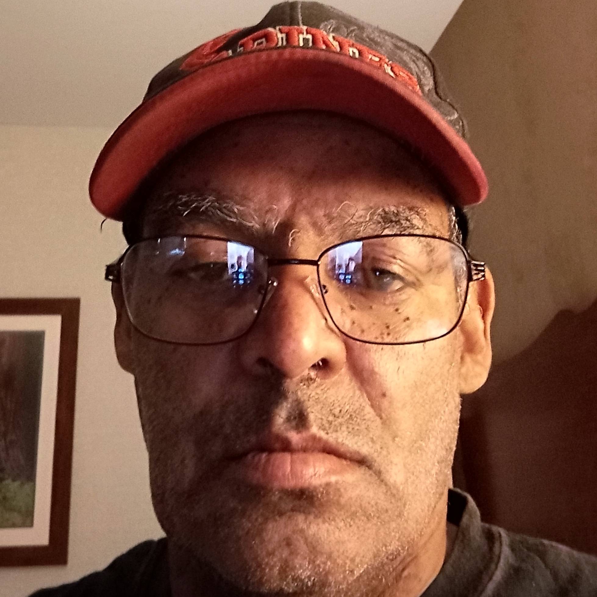 Rodney Clark