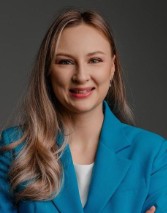 Uliana Rodionova