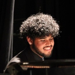 Elian Pedroza
