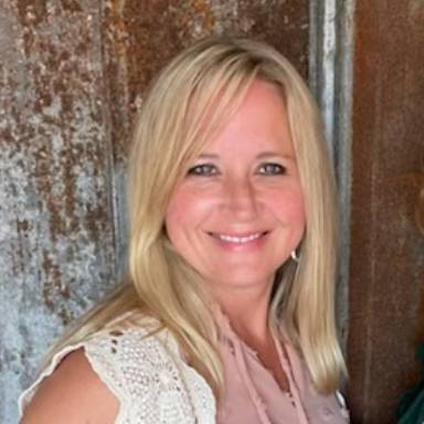 Sarah Woodson