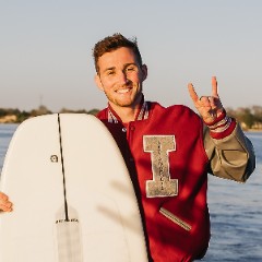 Nick Brady