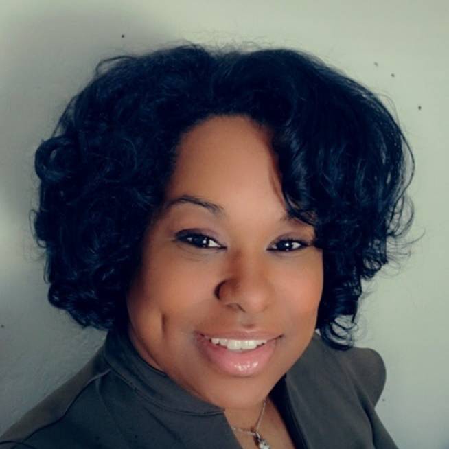Tonya Heyward