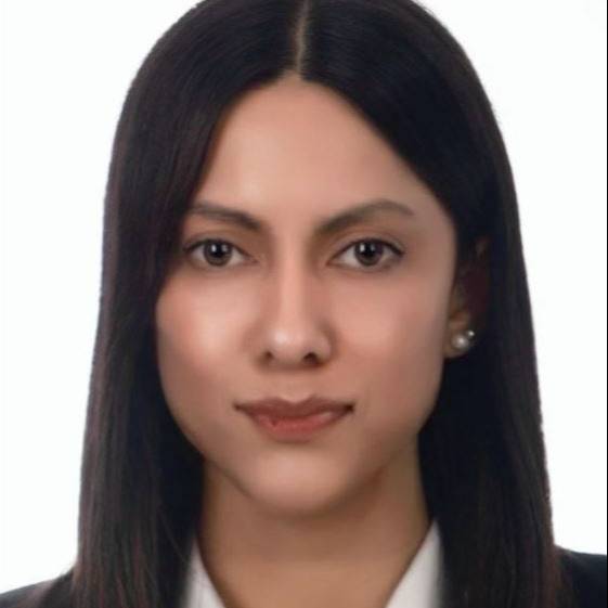 Martha Salazar