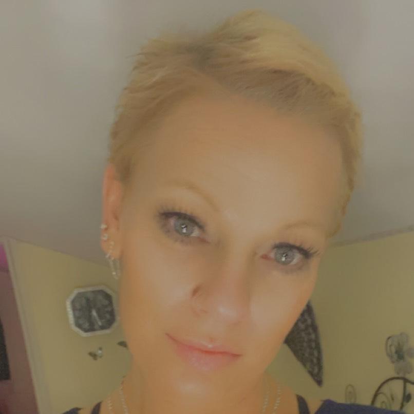 Rebecca Bratcher