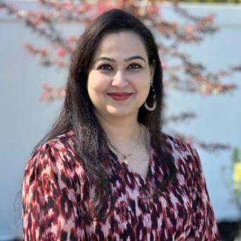 SMITHA DEEPAK