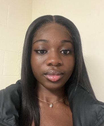 Nana Gyamfi