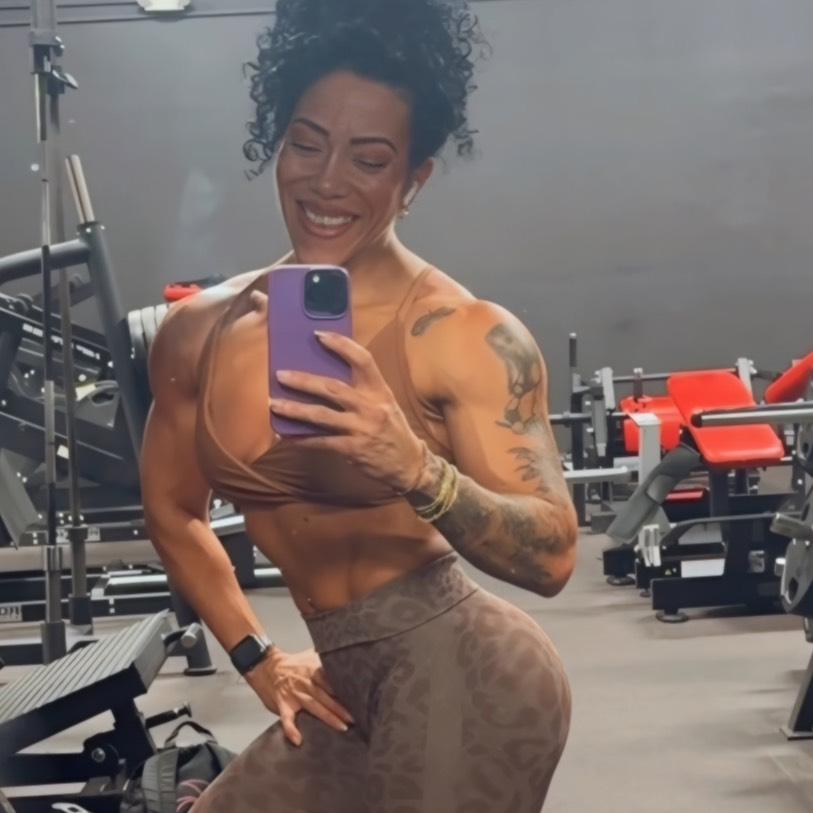 Luisana Leon