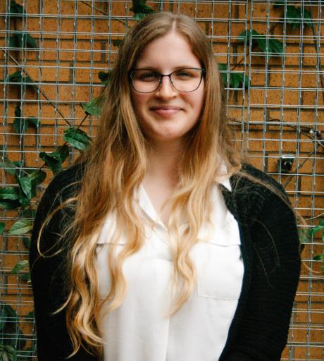 Sarah Mizzen