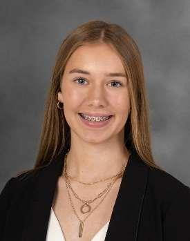 JAIDEN MAHLER