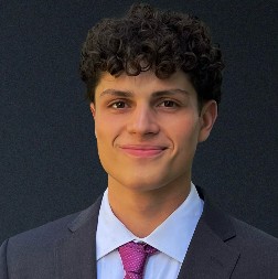 BENJAMIN (BEN) NOYES