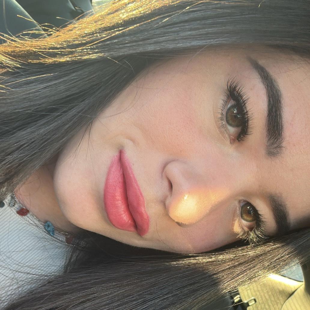 Talia Valdes