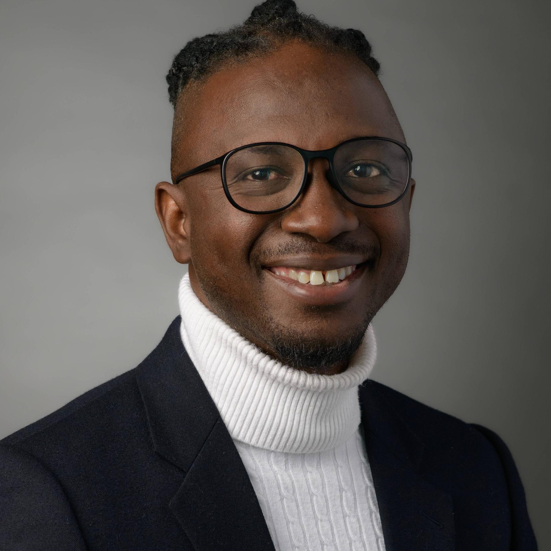 Orva Stephen Agbe